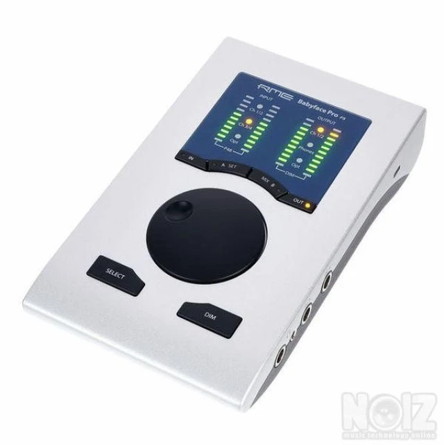 Rme Babyface pro FS