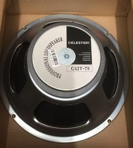 Celestion G12T-75 75W - 12'' 16Ω