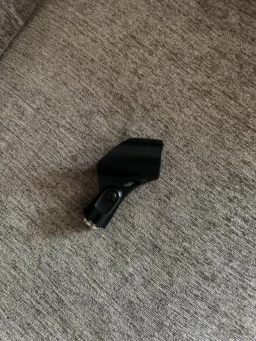 Shure QLXD-24