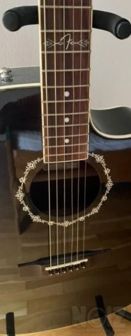 Fender T-Bucket™ 300CE