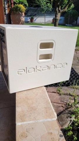Elokance ELO 600I