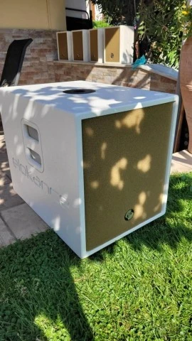 Elokance ELO 600I