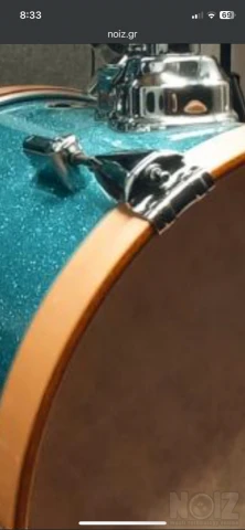 Ζητάω Sonor Martini Special Edition