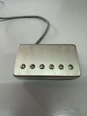 Yamaha VH5+ Humbucker Pickups