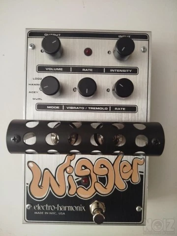 EHX Wiggler