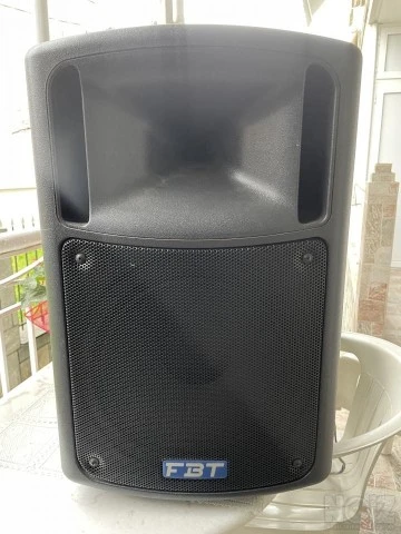 2 ηχεια FBT MAXX 4 300 w