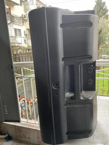 2 ηχεια FBT MAXX 4 300 w