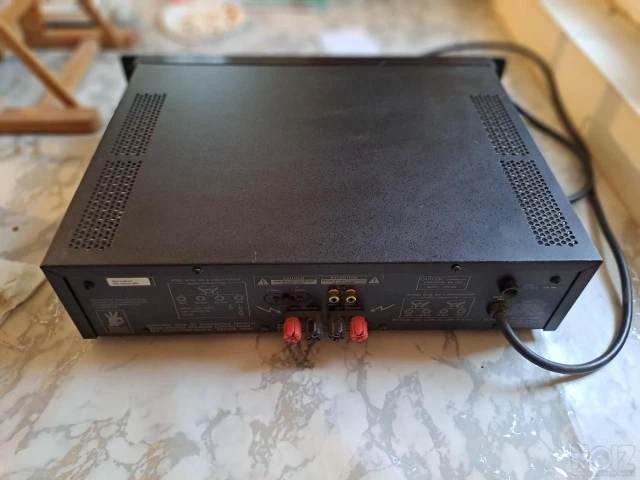 CARVER TFM 35x ΤΗΧ