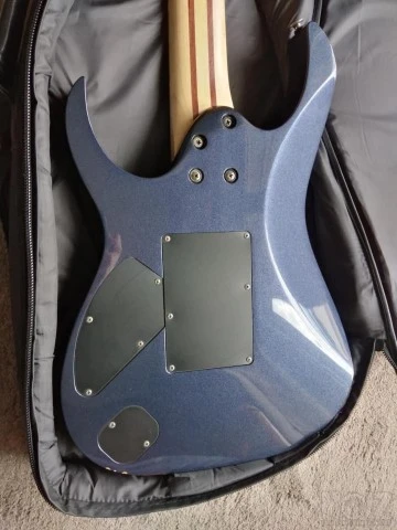 Ibanez K-7 Korn Signature Model