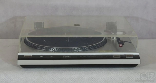 Πικάπ  CEC  ( Chuo   Denki  )     ST - 5