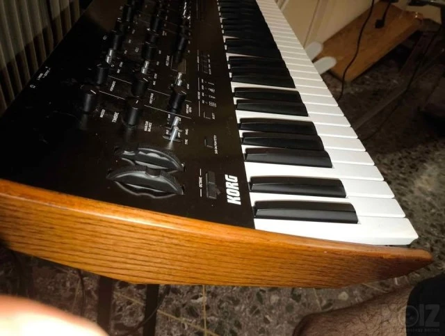 Korg Prologue 16