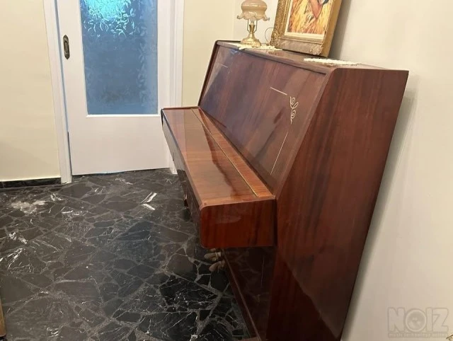 Ρώσικο Πιάνο