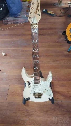 ΙΒΑΝΕΖ JEM  ''replica''