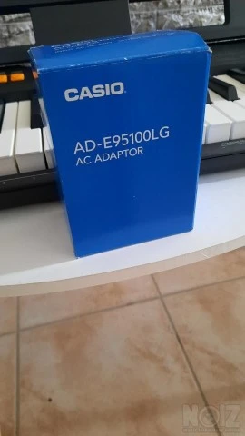 Casio ST100