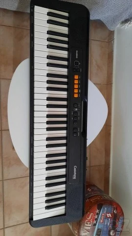 Casio ST100