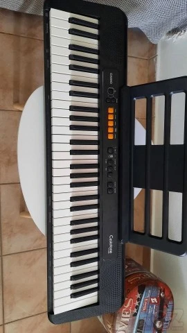 Casio ST100