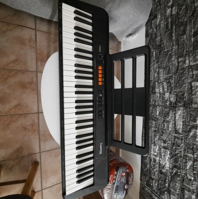 Casio ST100