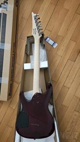 Ibanez S521