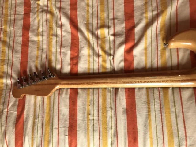 YAMAHA Super Combinator 1200