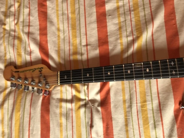YAMAHA Super Combinator 1200