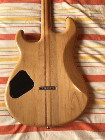 YAMAHA Super Combinator 1200