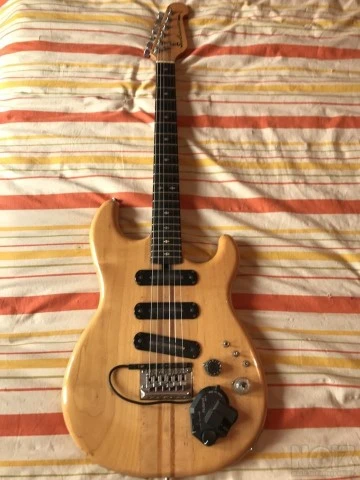 YAMAHA Super Combinator 1200