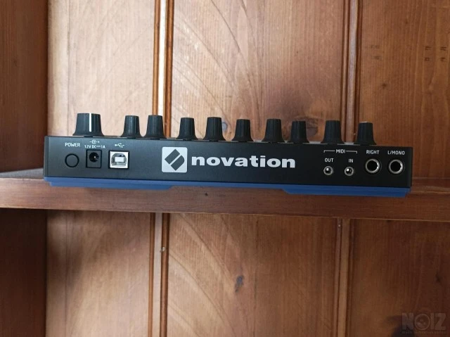 Novation Circuit OG