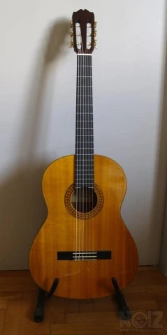 Κλασική Κιθάρα Takamine