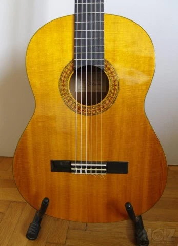 Κλασική Κιθάρα Takamine