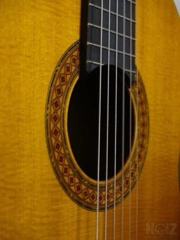 Κλασική Κιθάρα Takamine