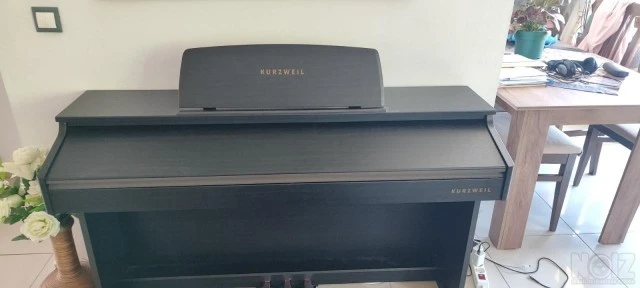 Ηλεκτρικό Πιάνο Kurzweil