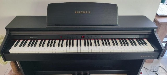 Ηλεκτρικό Πιάνο Kurzweil