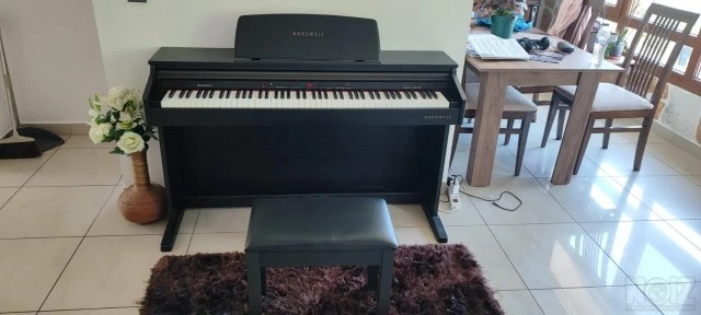 Ηλεκτρικό Πιάνο Kurzweil