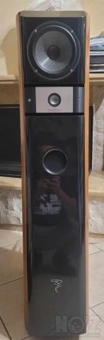 Focal Diva Utopia BE