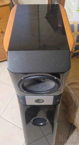 Focal Diva Utopia BE