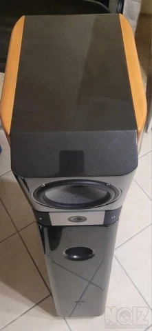 Focal Diva Utopia BE