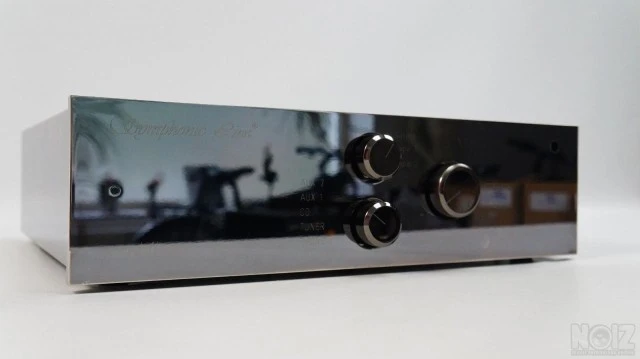 Symphonic Line Kraftquelle 1