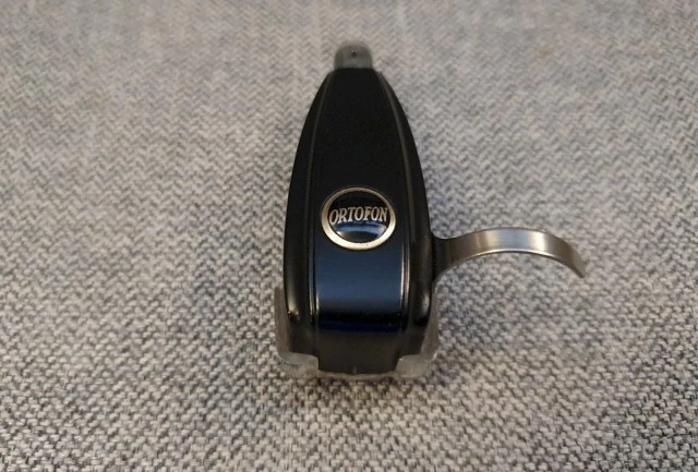 Ortofon S-15 MT Κεφαλή Κινητού Πηνίου