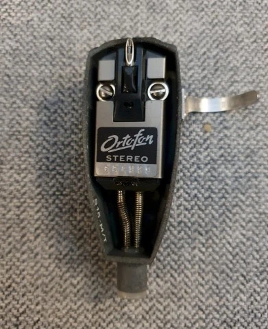 Ortofon S-15 MT Κεφαλή Κινητού Πηνίου