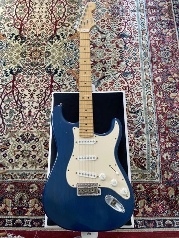 Fender Highway One Stratocaster American