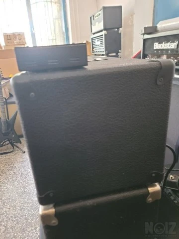 ENGL Savage 120 mk1 + Engl MIDI controll