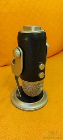 Blue Yeti Pro Microphone