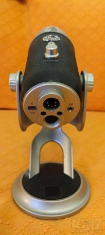 Blue Yeti Pro Microphone