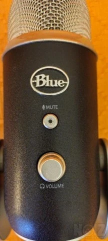 Blue Yeti Pro Microphone