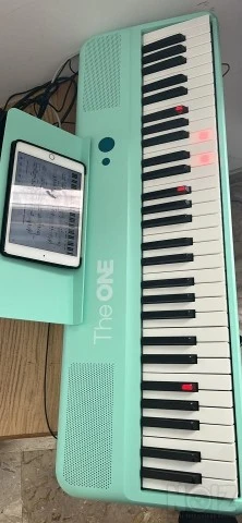 Smart Piano