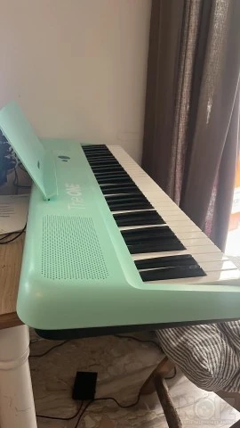 Smart Piano