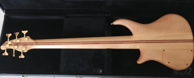 Pedulla Thunderbass ET-6 