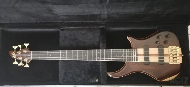 Pedulla Thunderbass ET-6 