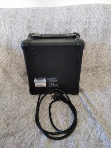 Ibanez IBZ1G 16w
