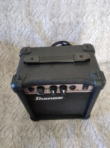 Ibanez IBZ1G 16w